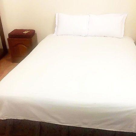 Maya Service Apt Guest House Dhaka Bagian luar foto