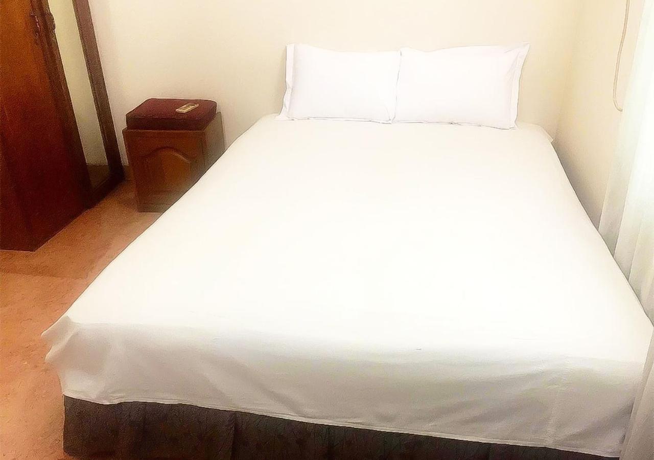 Maya Service Apt Guest House Dhaka Bagian luar foto
