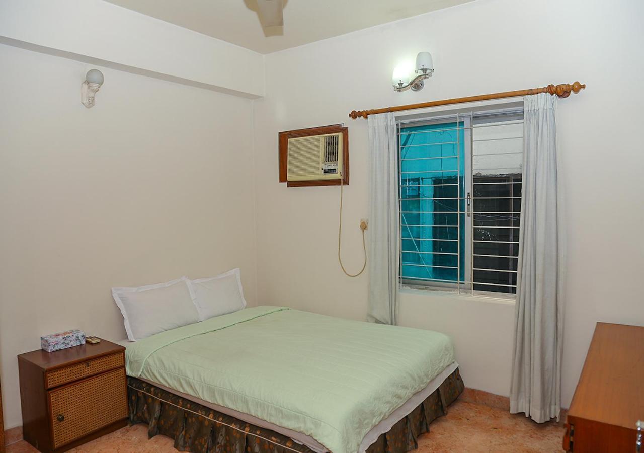 Maya Service Apt Guest House Dhaka Bagian luar foto