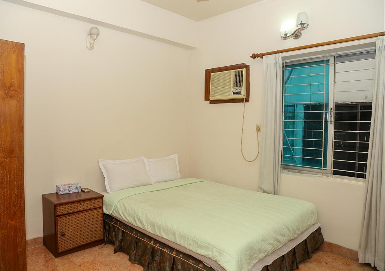 Maya Service Apt Guest House Dhaka Bagian luar foto