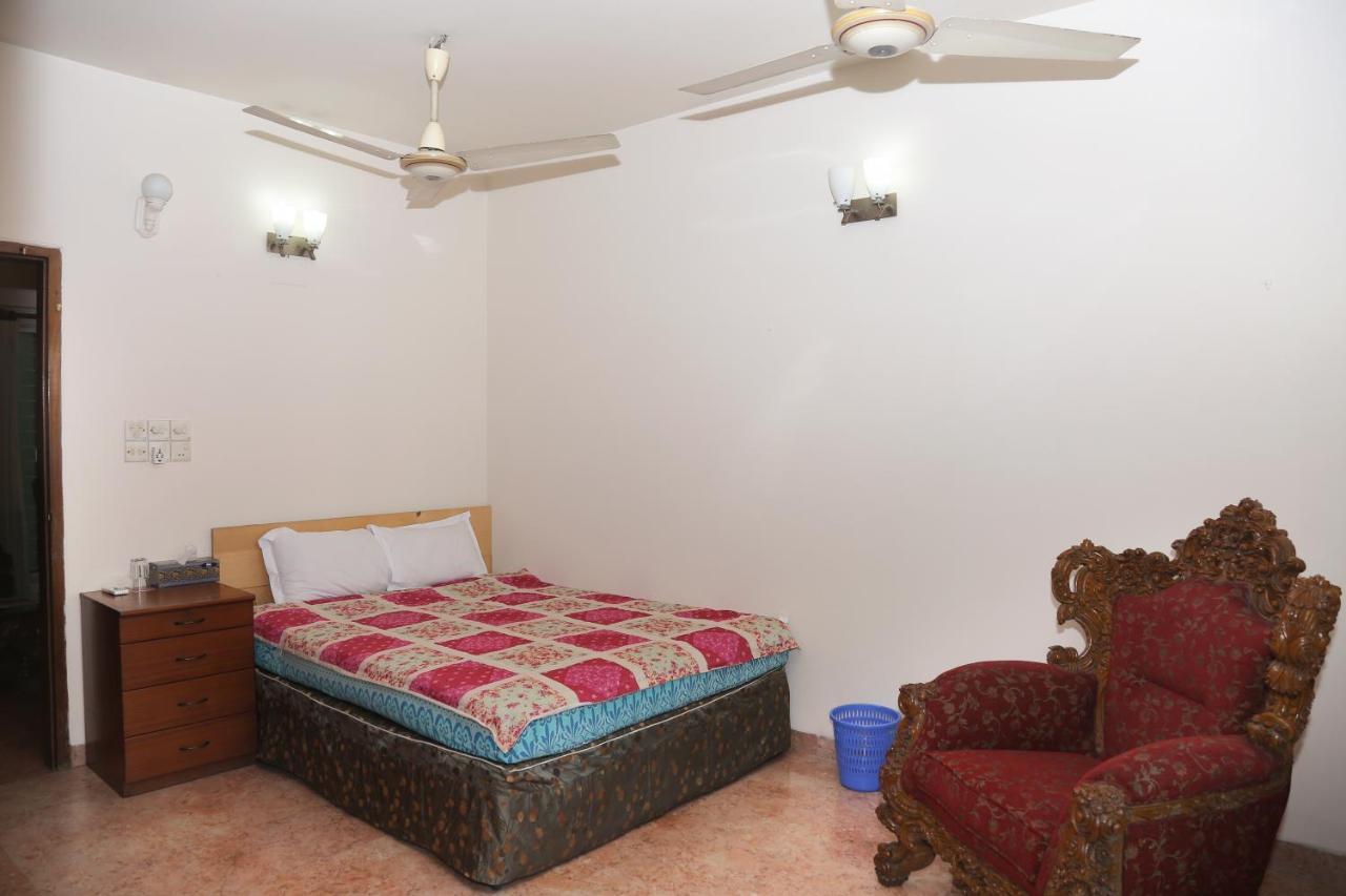 Maya Service Apt Guest House Dhaka Bagian luar foto